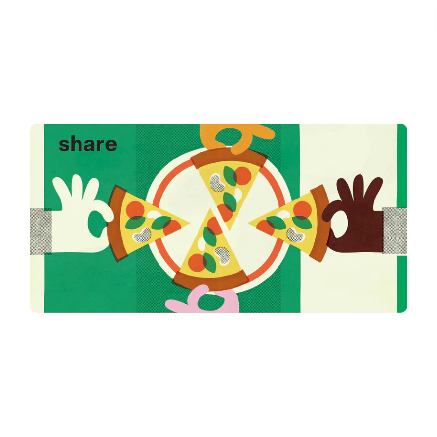 Spring Street All About Us: Friendships - Board Book - Image 2