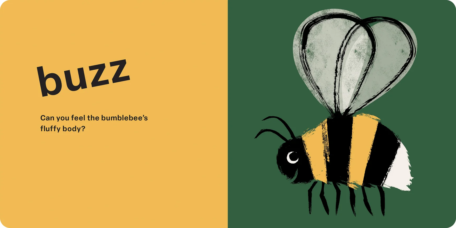 Spring Street Touch and Feel: Bugs - Board Book - Image 6