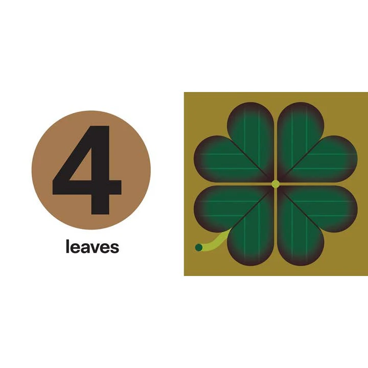 Spring Street Touch and Trace: Numbers - Board Book - Image 6