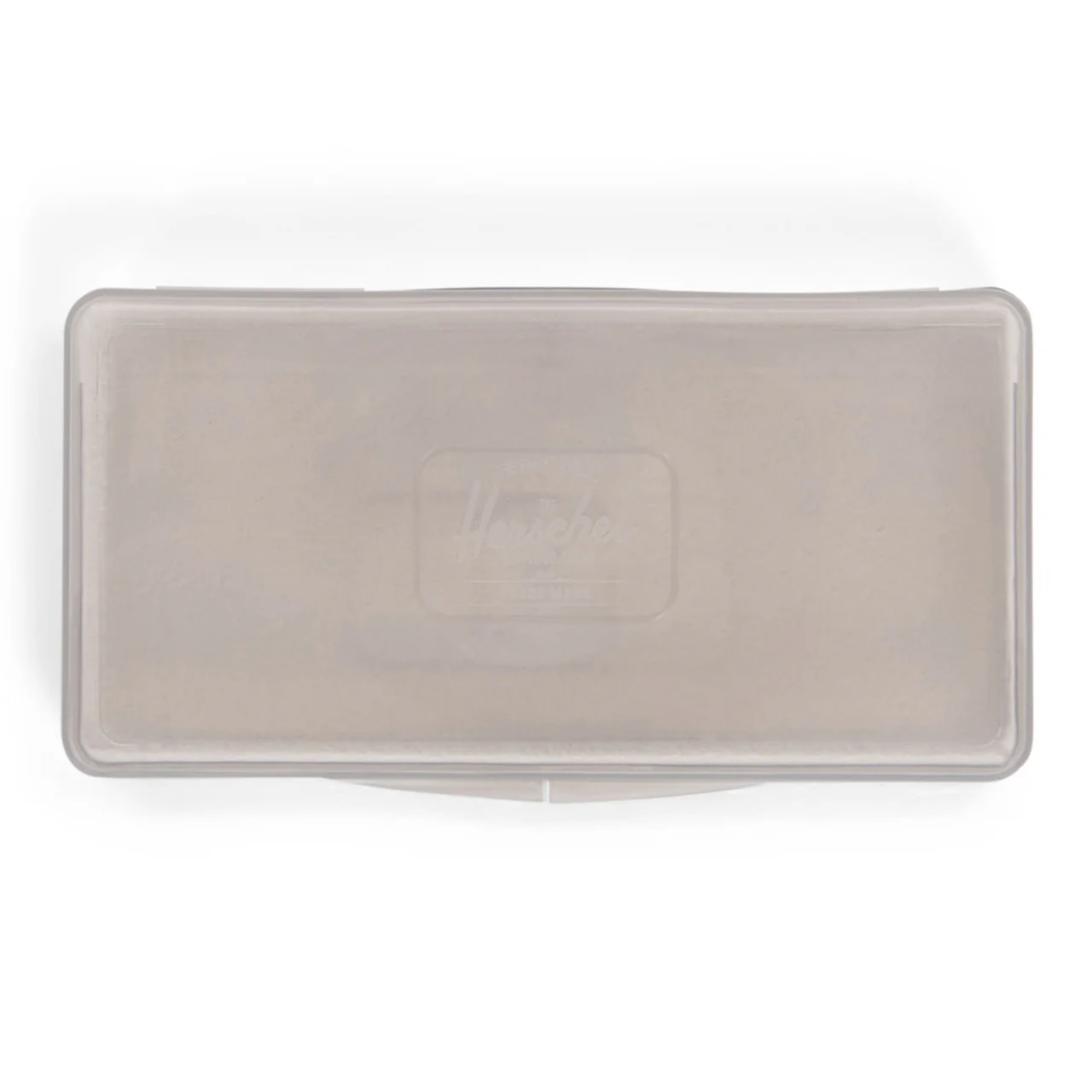 Sprout Change Mat - Raven Crosshatch by Herschel Supply Co. - Image 4