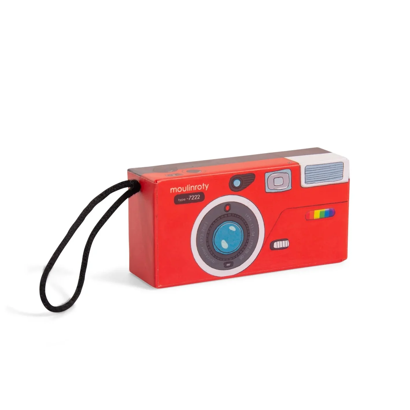 Spy Camera by Moulin Roty - Image 3