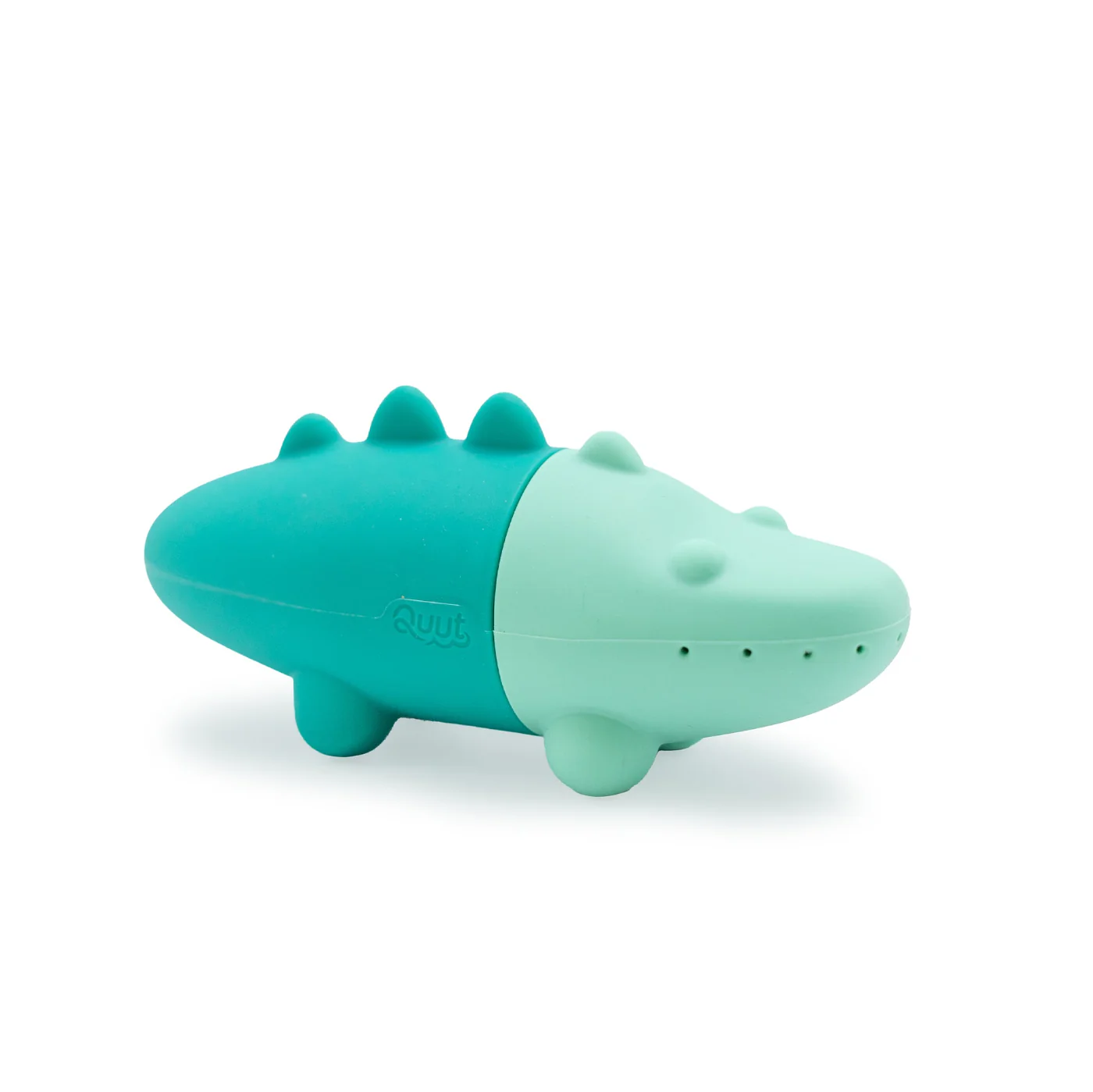 Squeezi Bath Toy - Croco by Quut Toys