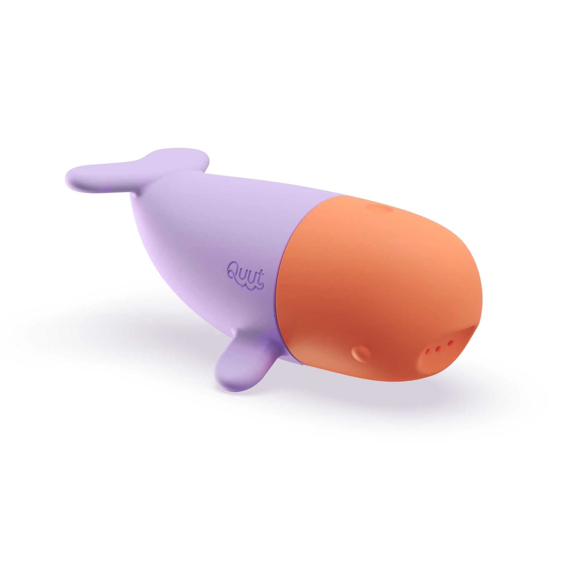 Squeezi Bath Toy - Whale by Quut Toys - Image 2