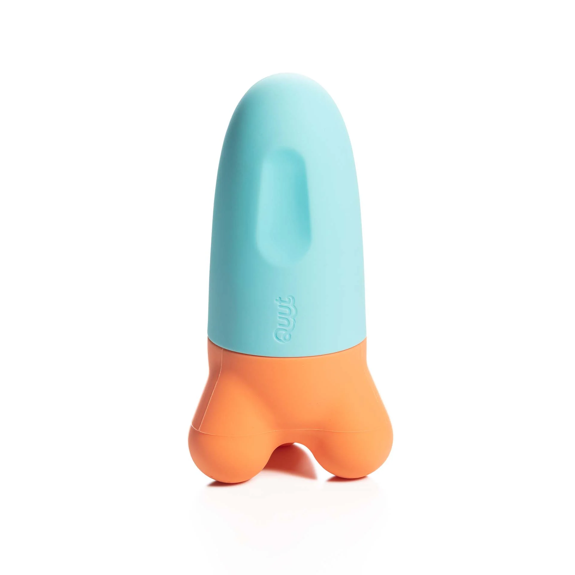 Squeezi Bath Toy - Rocket by Quut Toys - Image 4