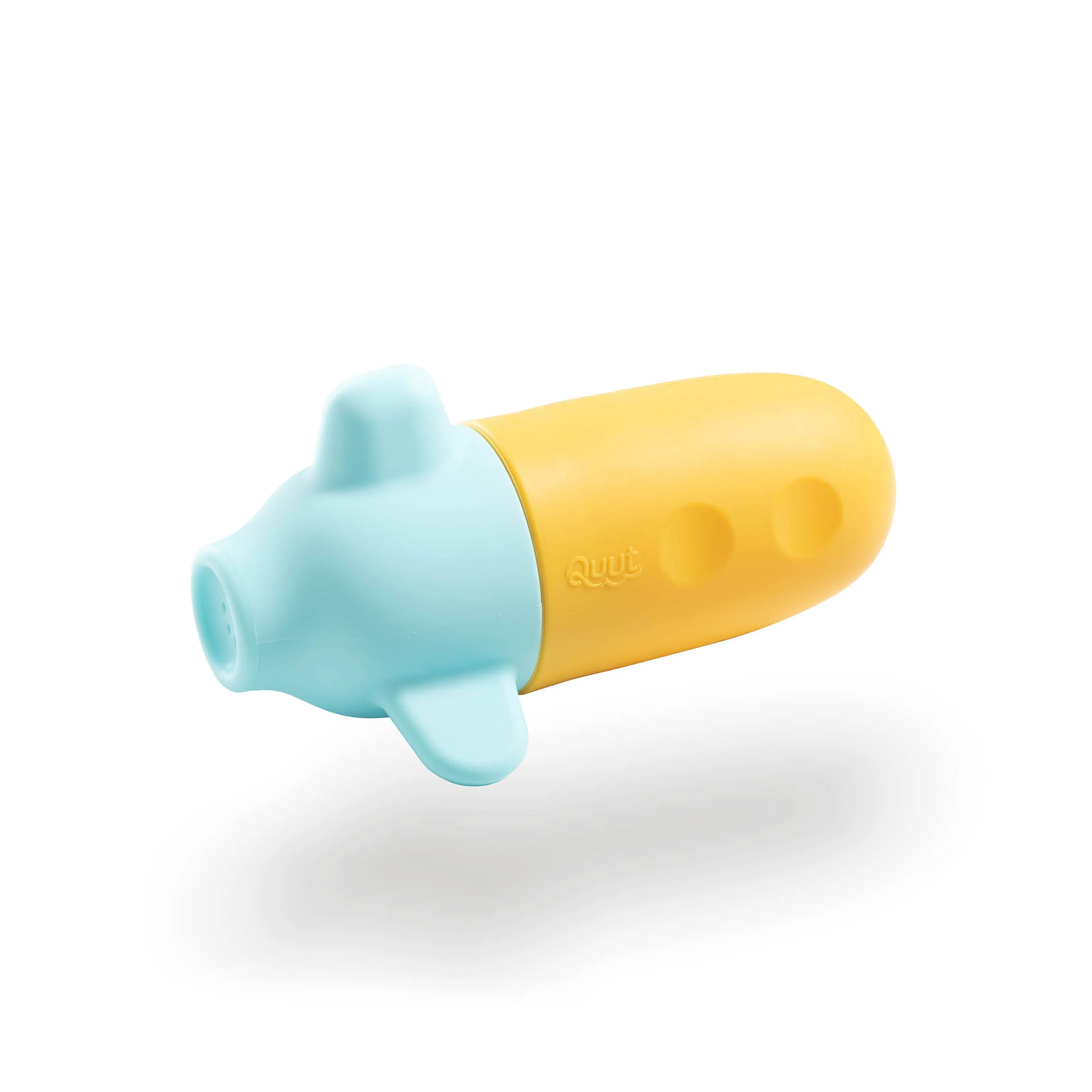 Squeezi Bath Toy - Submarine by Quut Toys