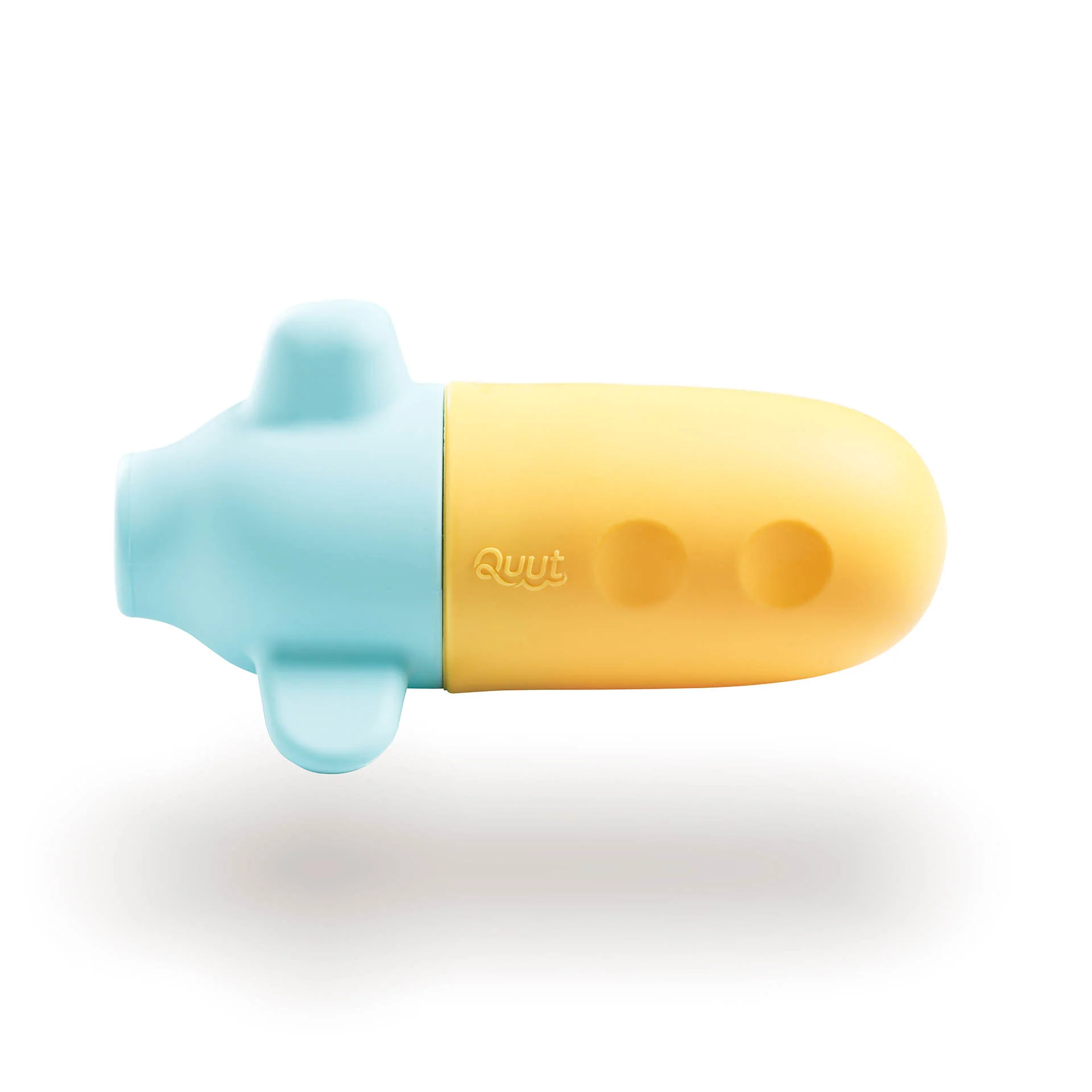 Squeezi Bath Toy - Submarine by Quut Toys - Image 4