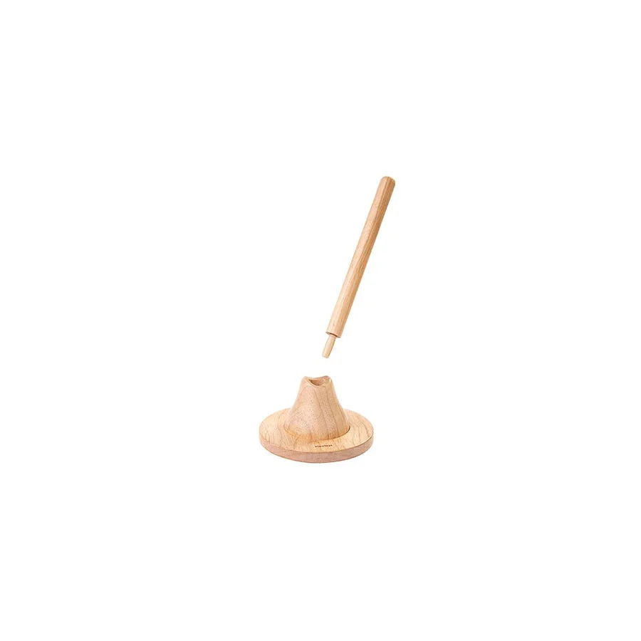 Stacking Tree by Plan Toys - Image 3