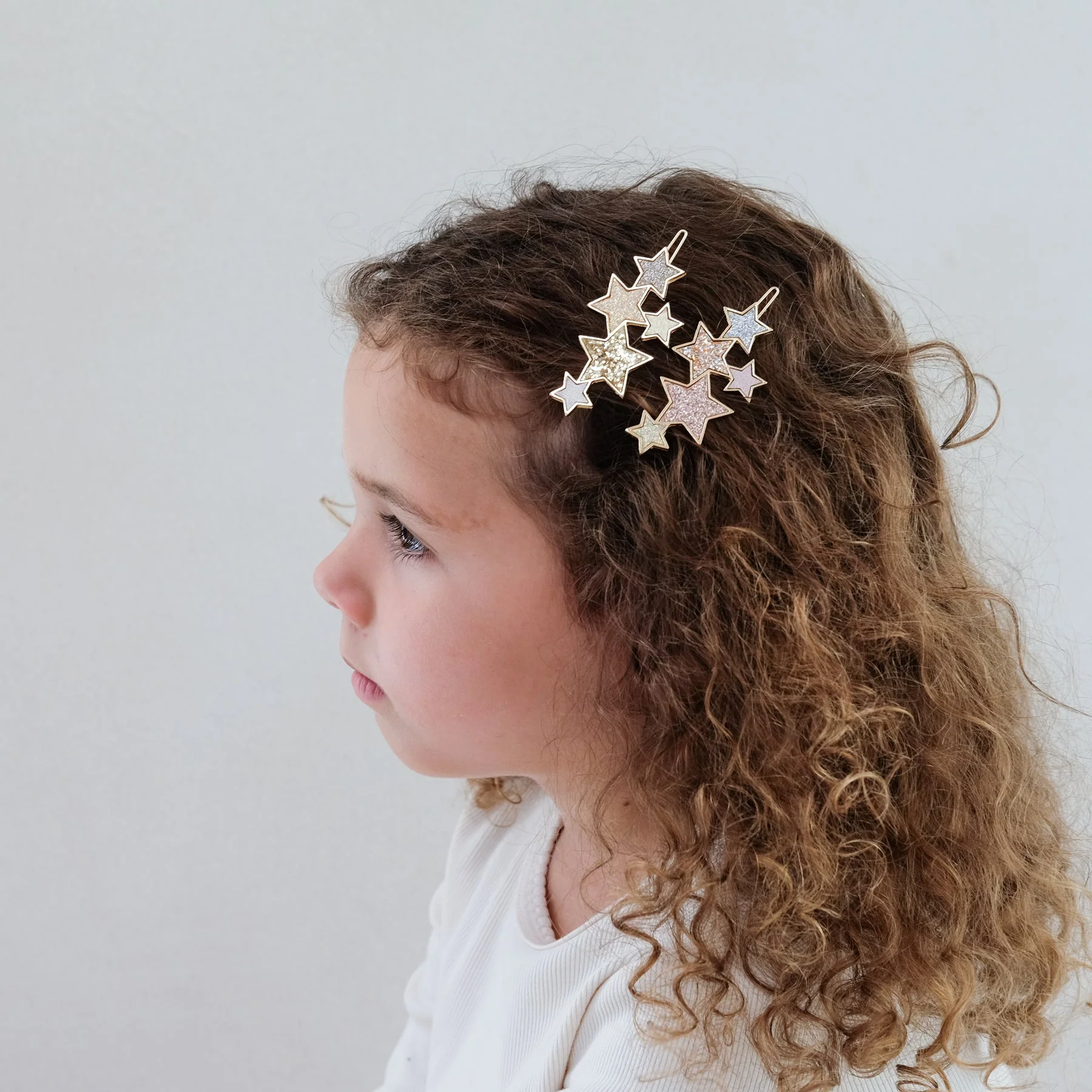 Starry Snap Grips by Mimi & Lula - Image 2