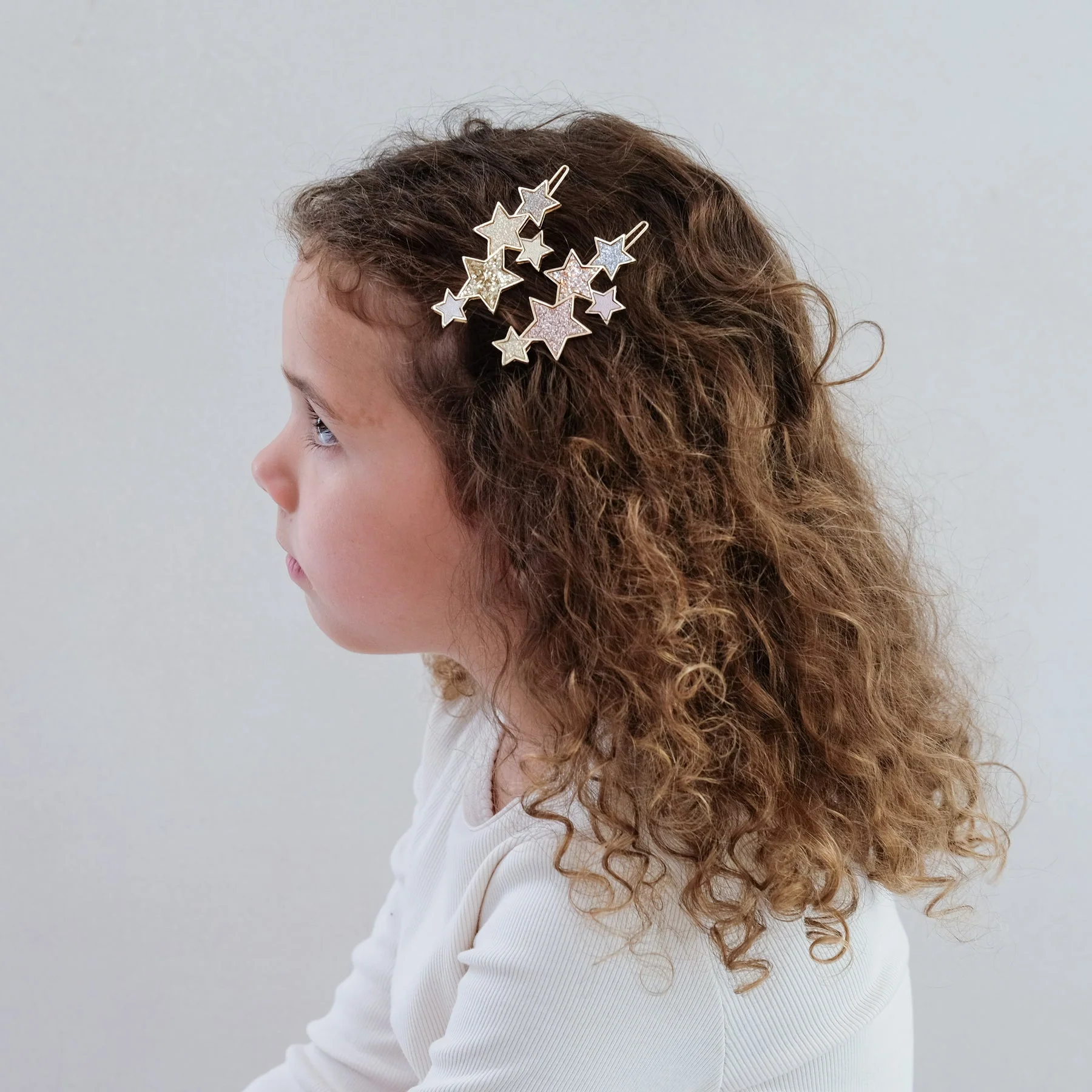 Starry Snap Grips by Mimi & Lula - Image 3