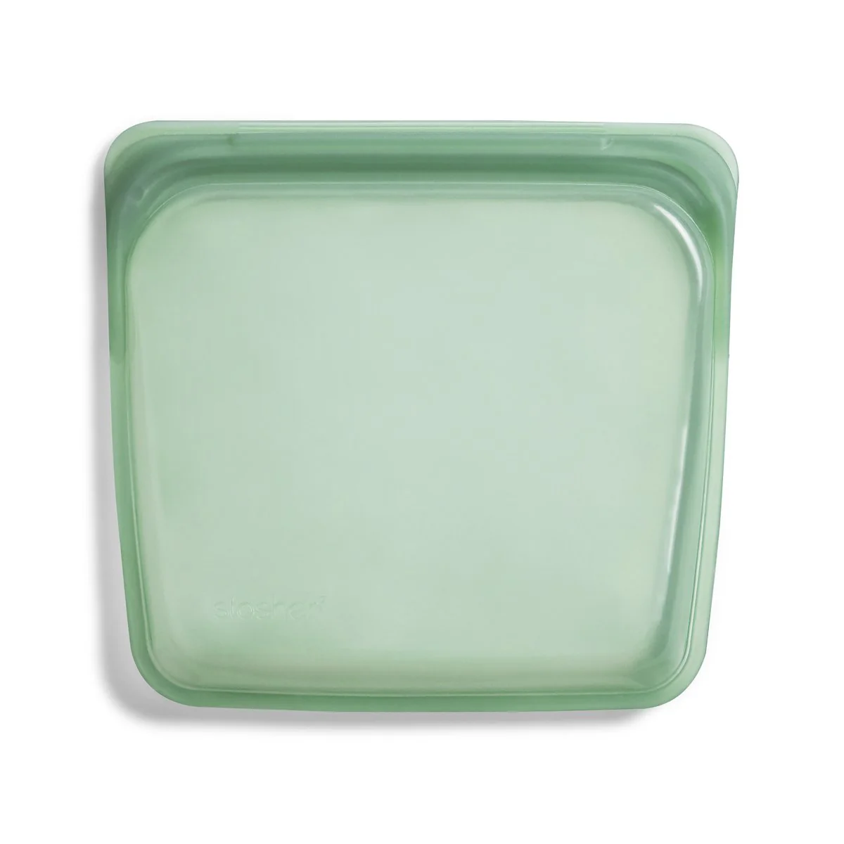 Stasher Reusable Sandwich Bag