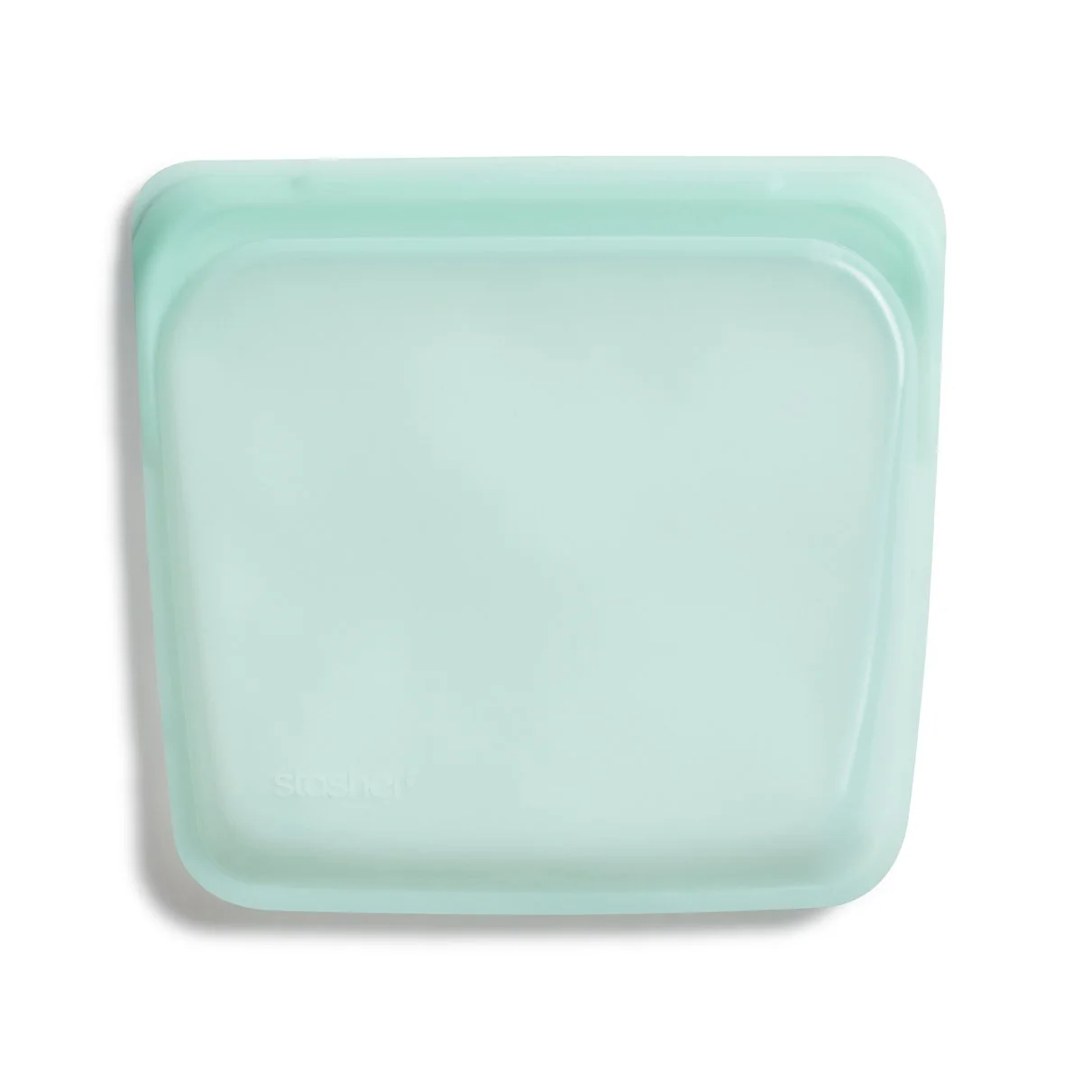 Stasher Reusable Sandwich Bag - Image 13