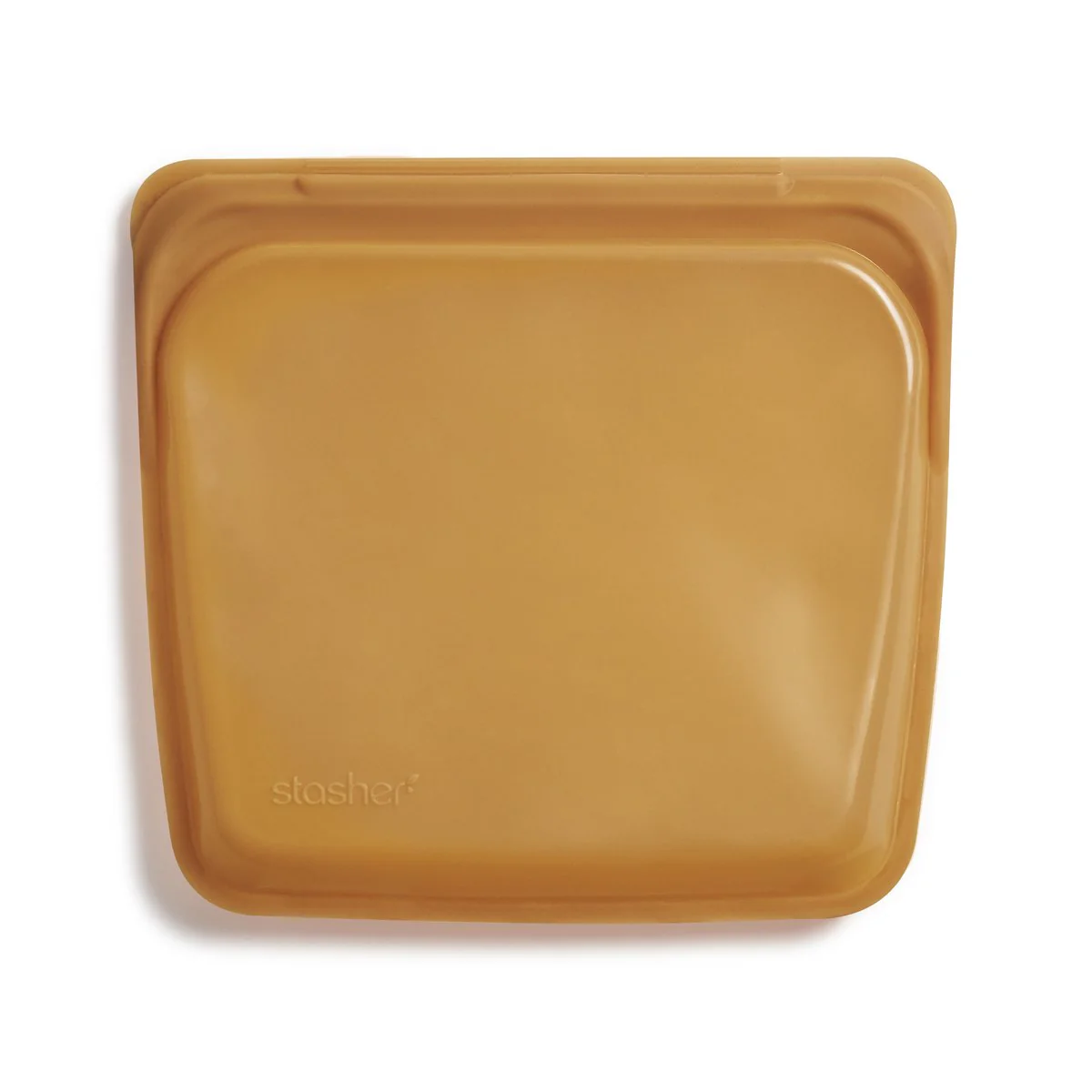 Stasher Reusable Sandwich Bag - Image 5