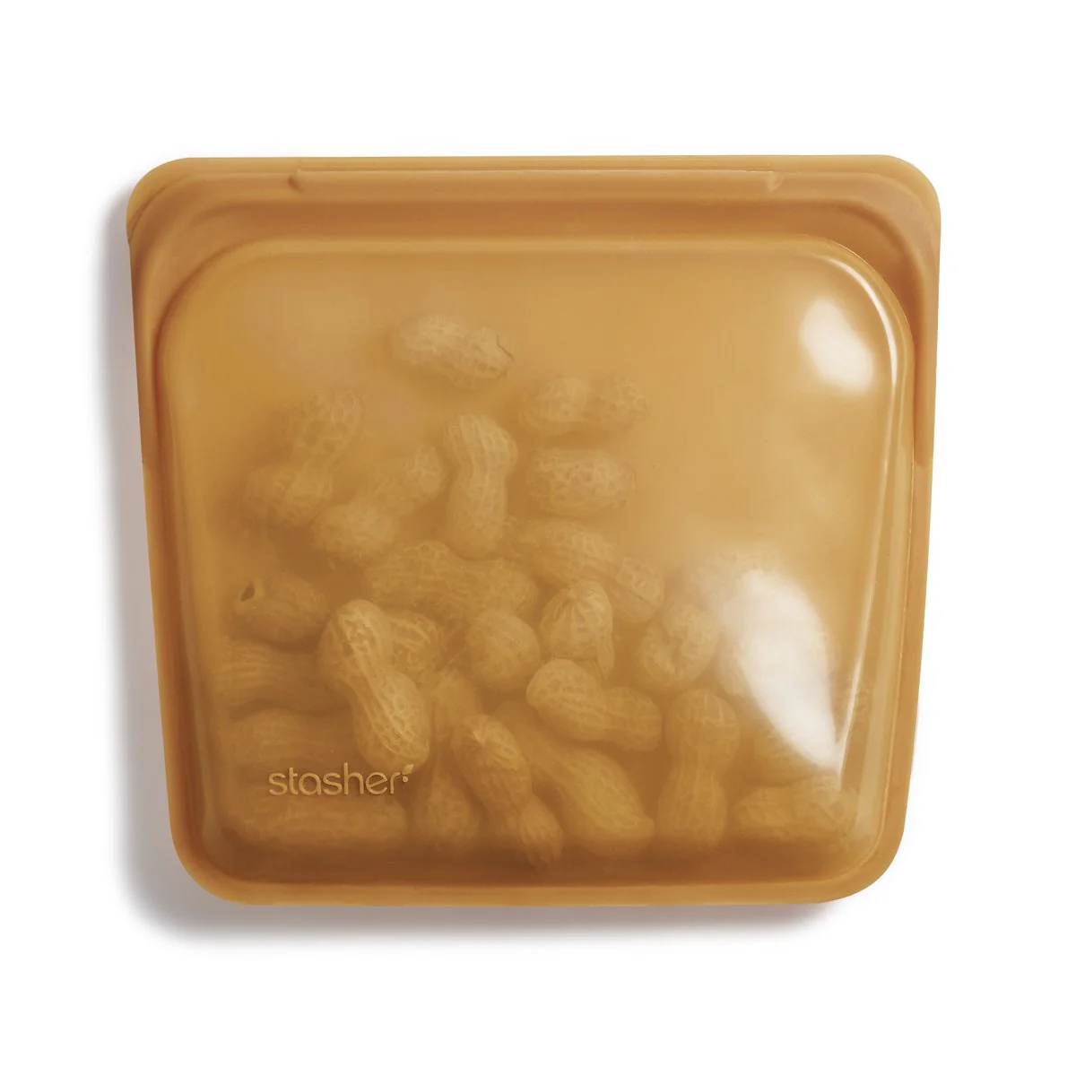 Stasher Reusable Sandwich Bag - Image 6