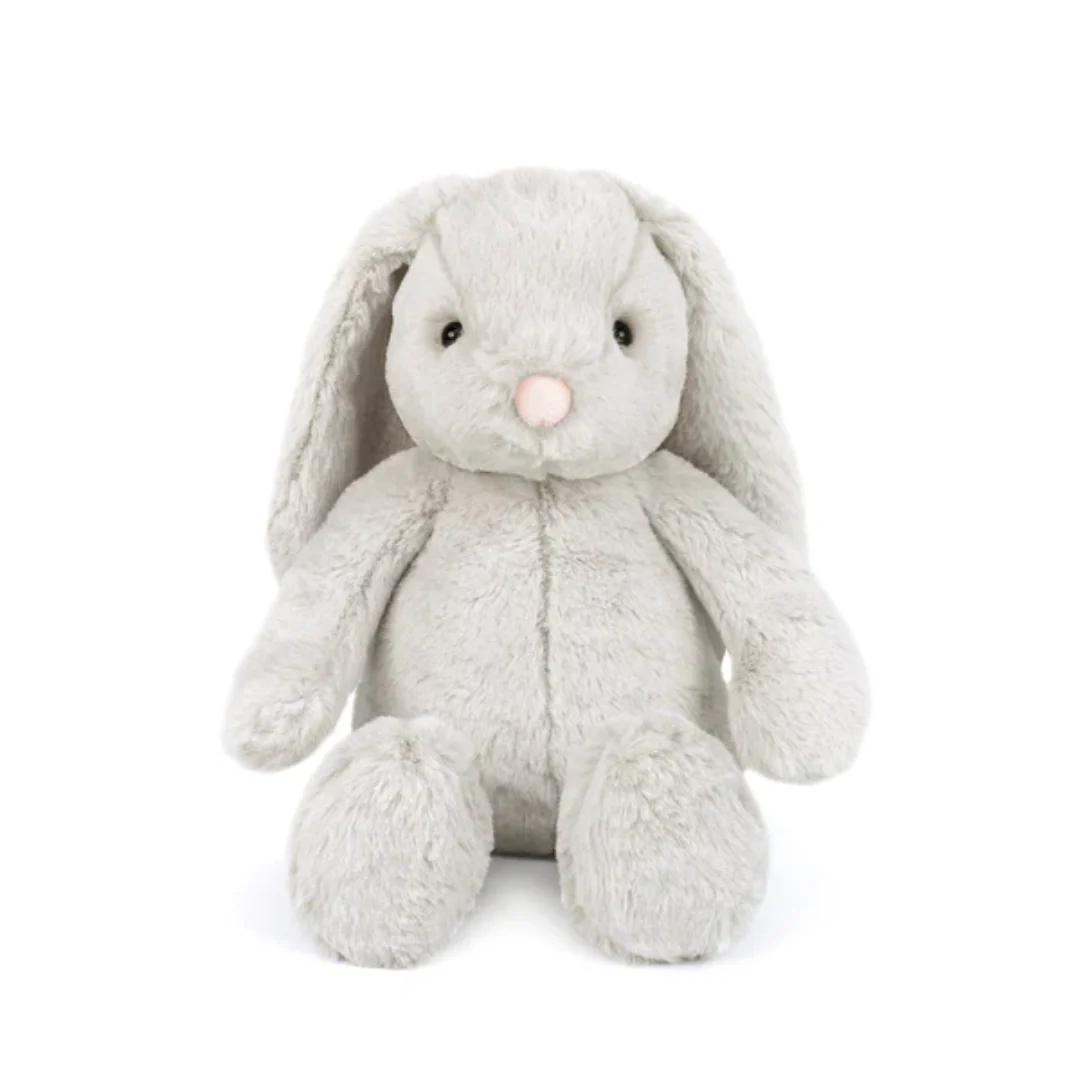 Sterling Bunny - Gray by Mon Ami