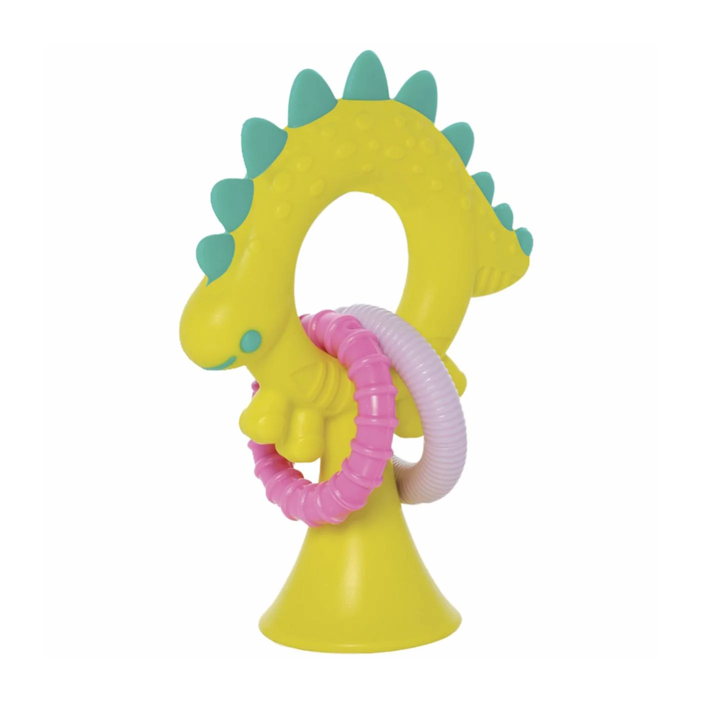 Stick-A-Saurus (1 Unit Assorted) by Manhattan Toy - Image 2