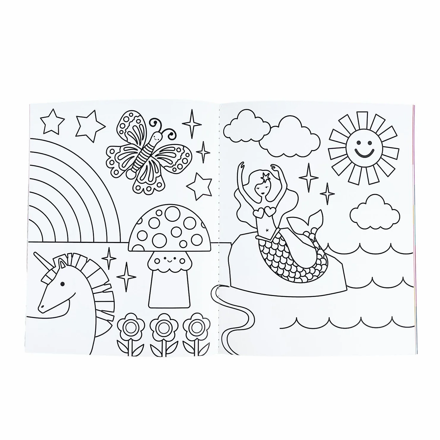 Sticker Dot by Number Book - Volume 2 by Pipsticks - Image 8