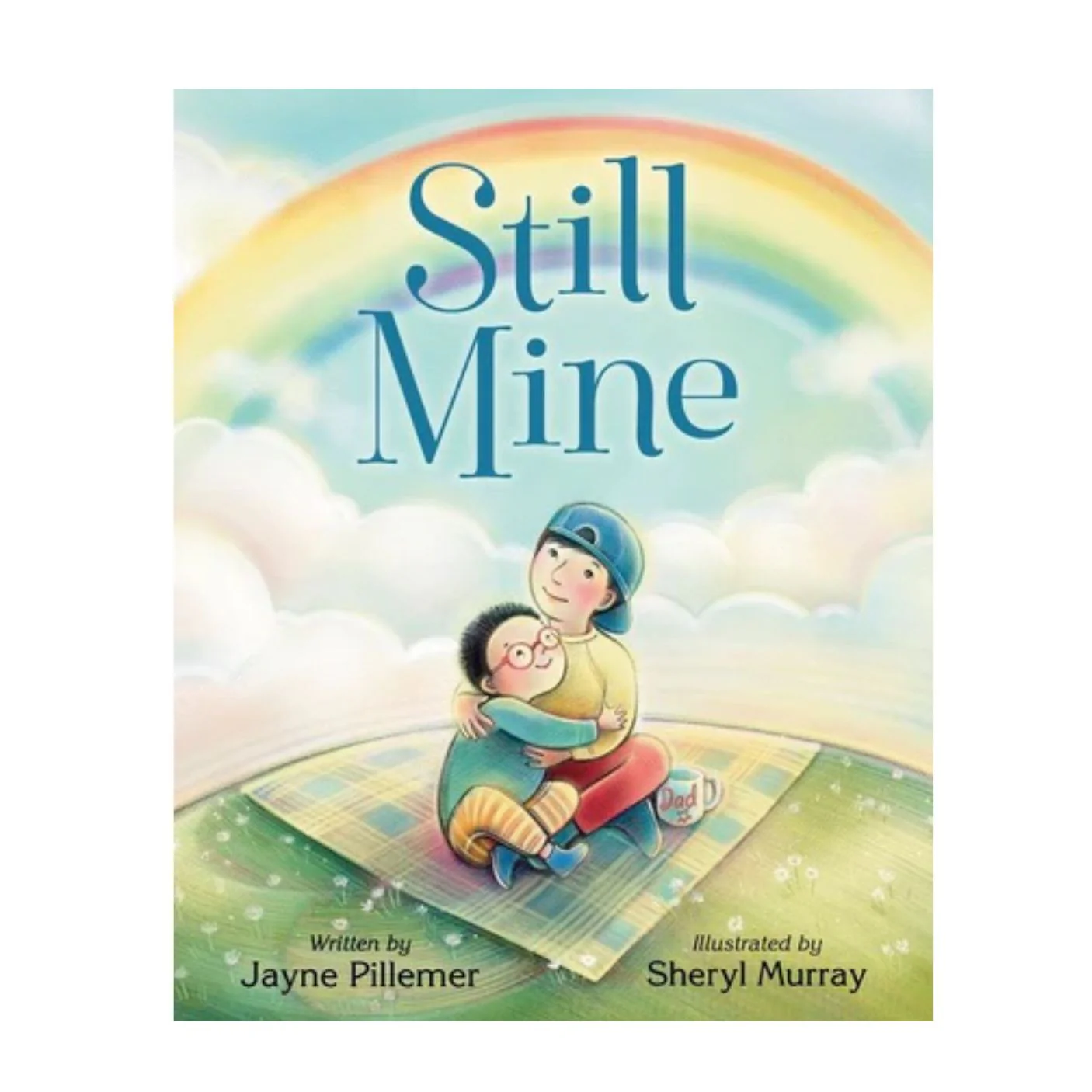 Still Mine - Hardcover