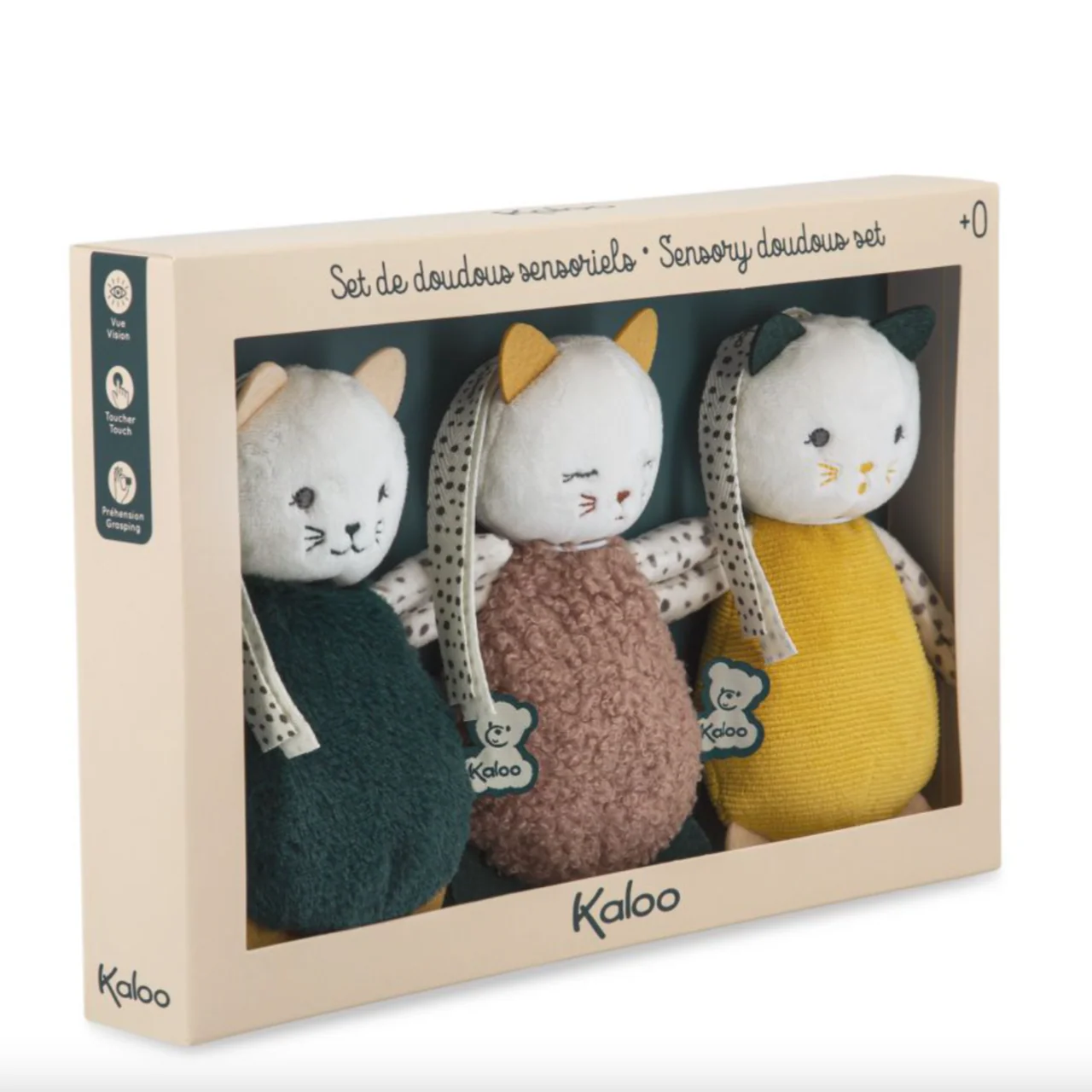 Stimuli Sensory Kitties by Kaloo - Image 5