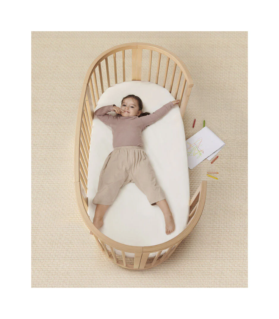 Sleepi Bed V3 by Stokke - Image 3