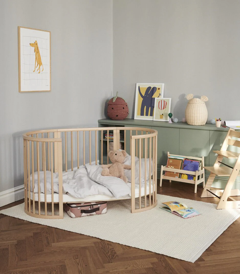 Sleepi Bed V3 by Stokke - Image 5