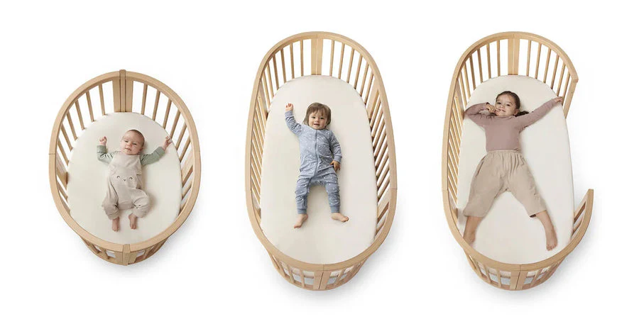 Sleepi Bed V3 by Stokke - Image 7