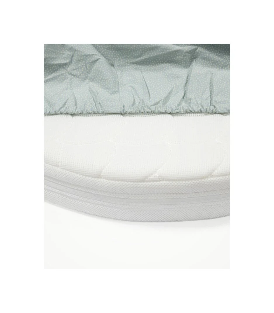 Sleepi Bed Fitted Sheet by Stokke - Image 2
