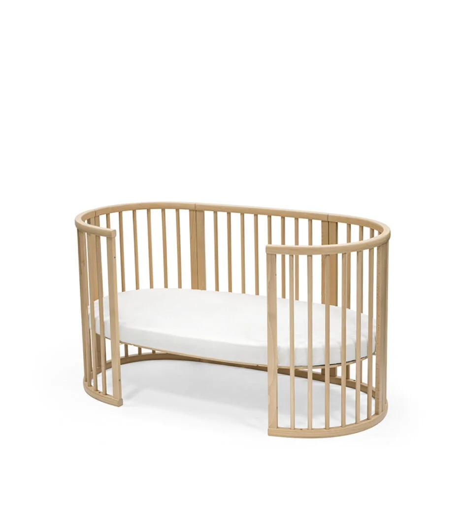 Sleepi Bed Fitted Sheet by Stokke - Image 3