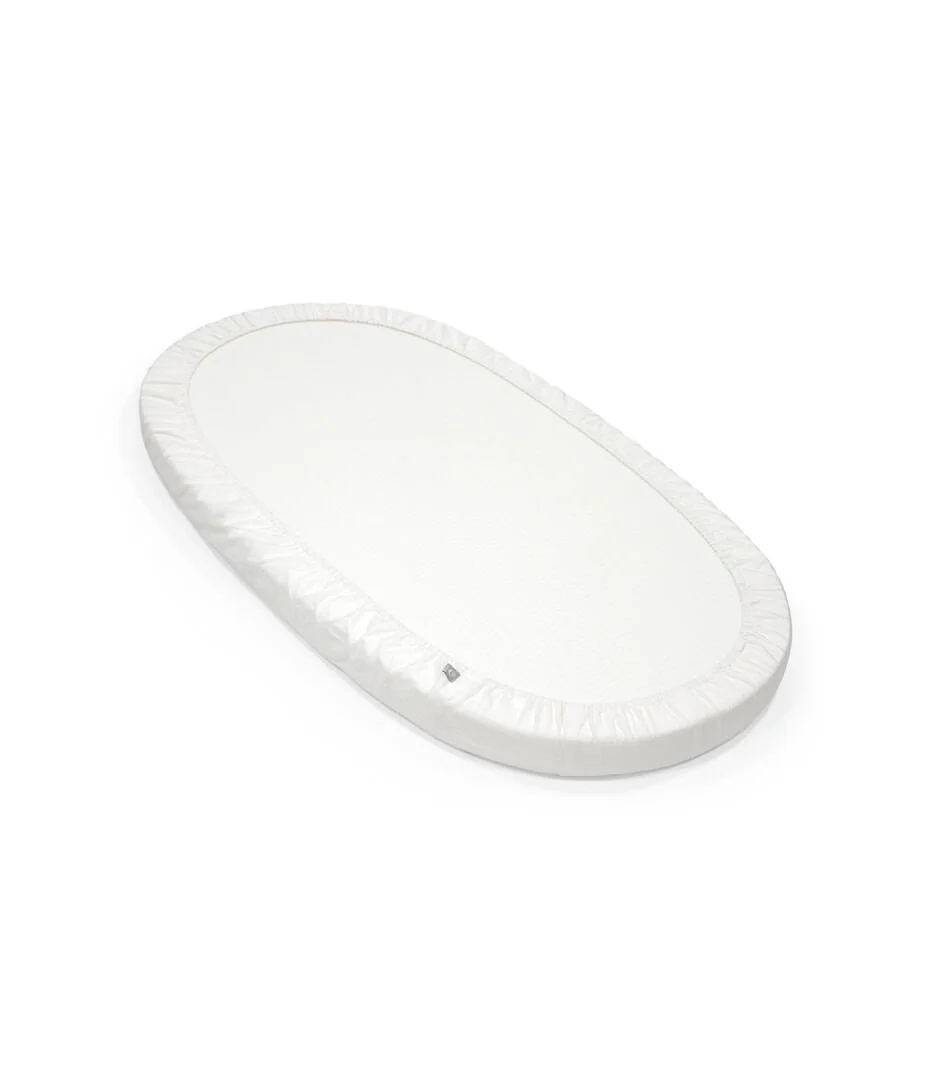 Sleepi Bed Fitted Sheet by Stokke - Image 4