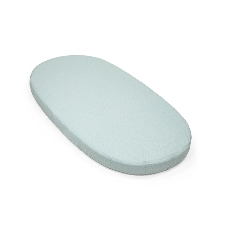 Sleepi Bed Fitted Sheet by Stokke - Image 5