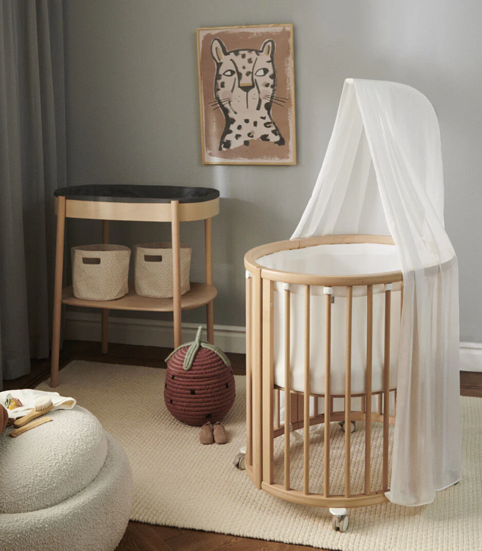 Sleepi Canopy by Stokke - Image 4