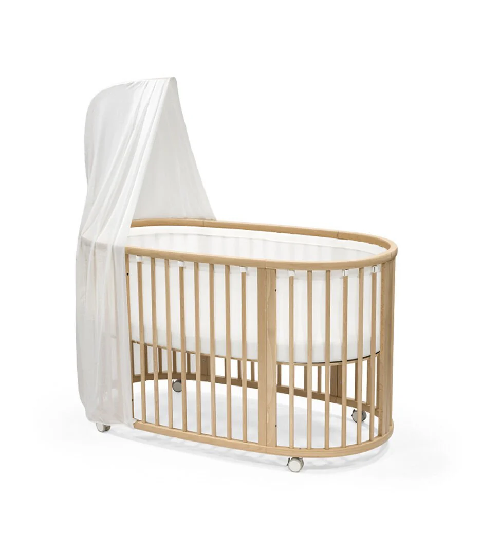 Sleepi Canopy by Stokke - Image 7