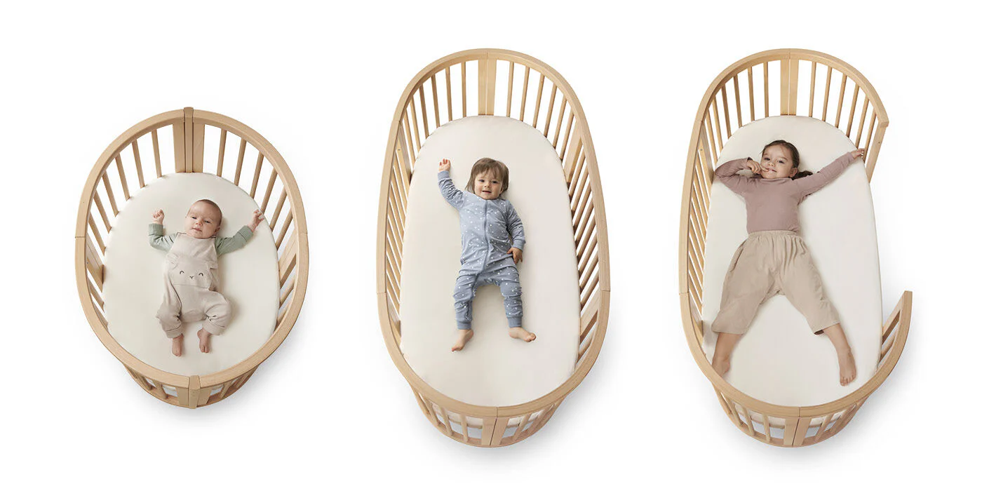 Sleepi V3 Mini Bundle by Stokke - Image 6