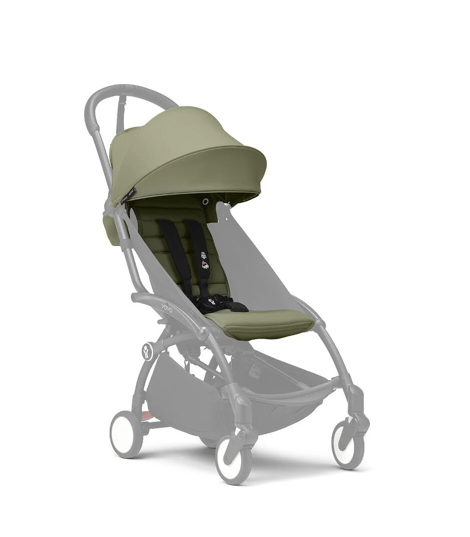 YOYO 6+ Color Pack by Stokke - Image 9