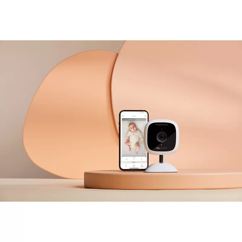 Stork Camera (Camera + App) - White by Masimo - Image 2