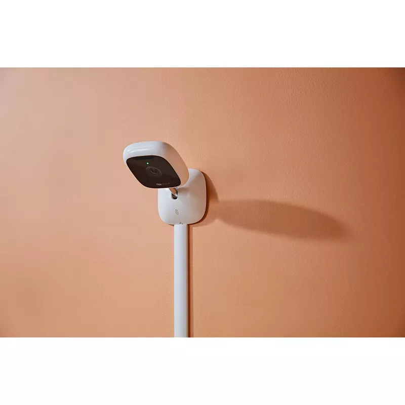 Stork Camera (Camera + App) - White by Masimo - Image 3