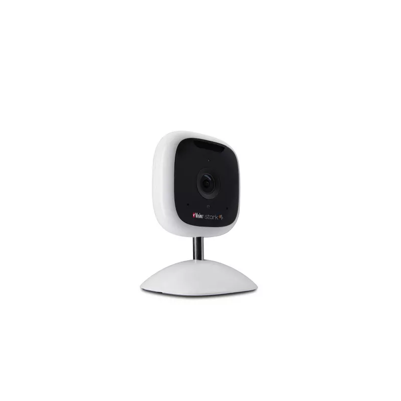 Stork Camera (Camera + App) - White by Masimo - Image 5