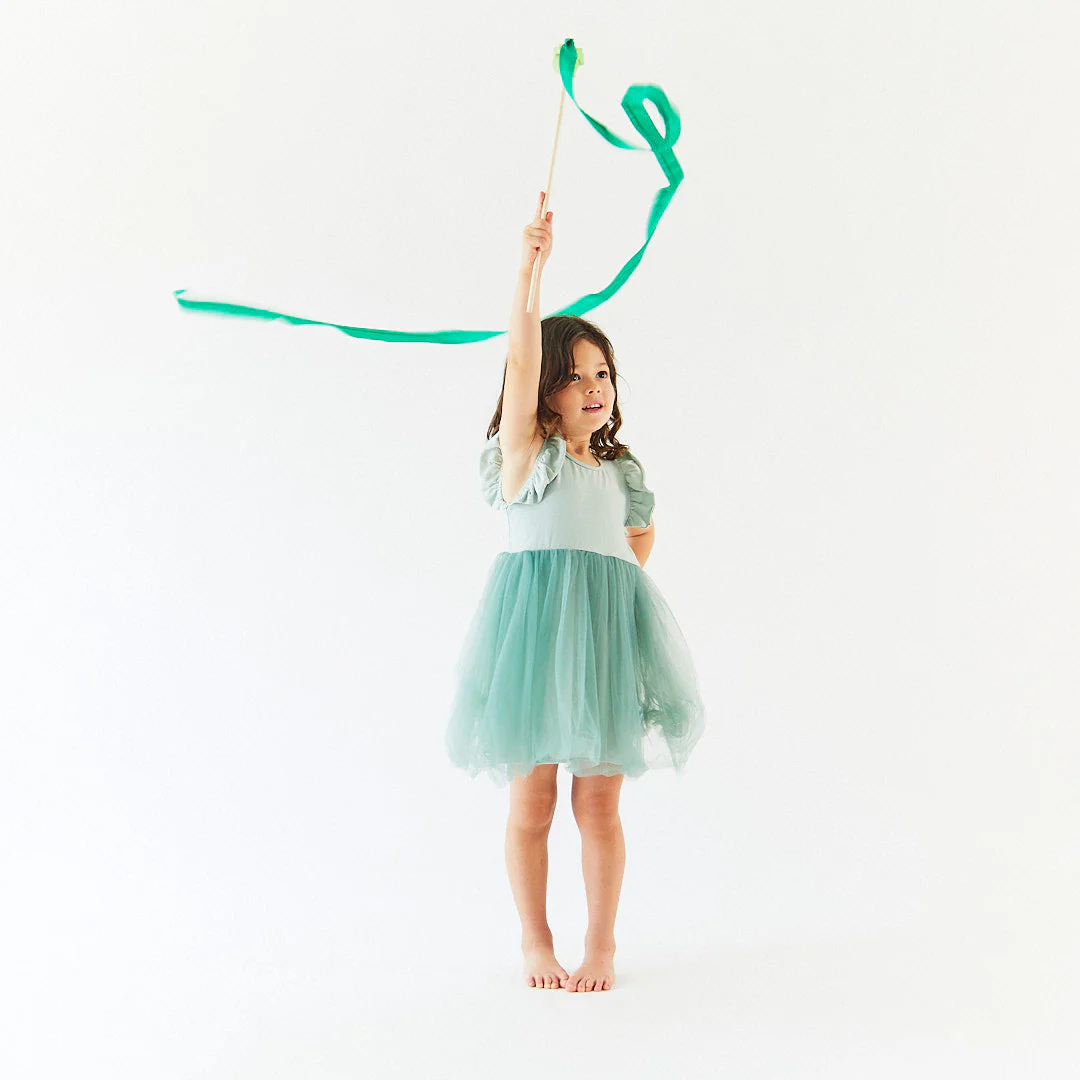 Streamer Wand - Dragon by Sarah's Silks - Image 5