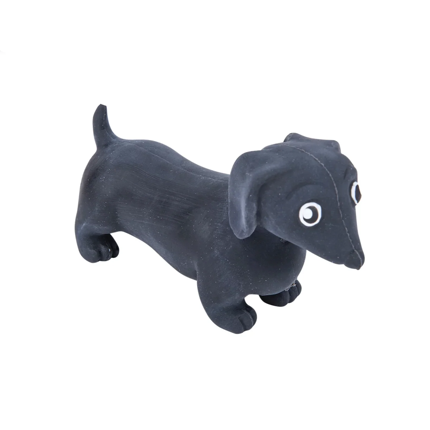 Stretch Dachshund - 4.5 Inch (1 Unit Assorted) by The Toy Network - Image 3