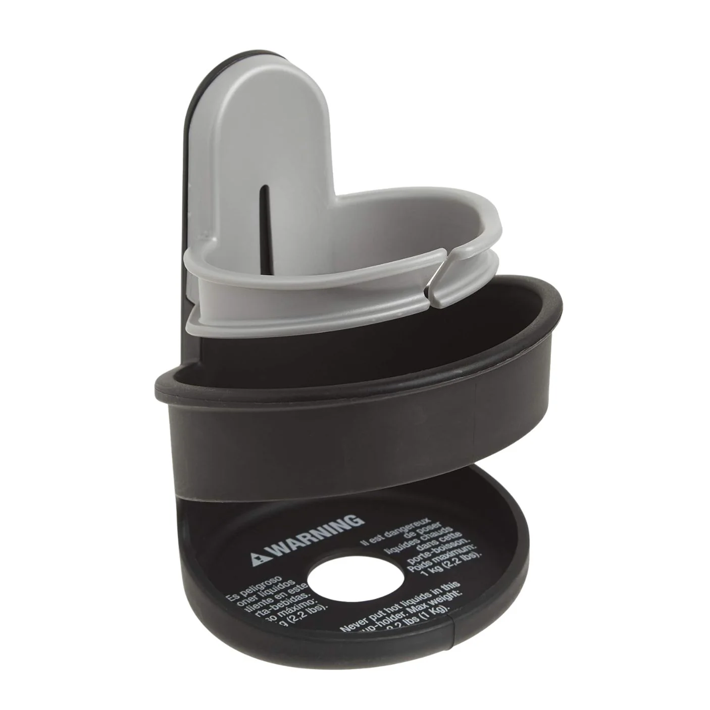 Stroller Cup Holder by PEG
