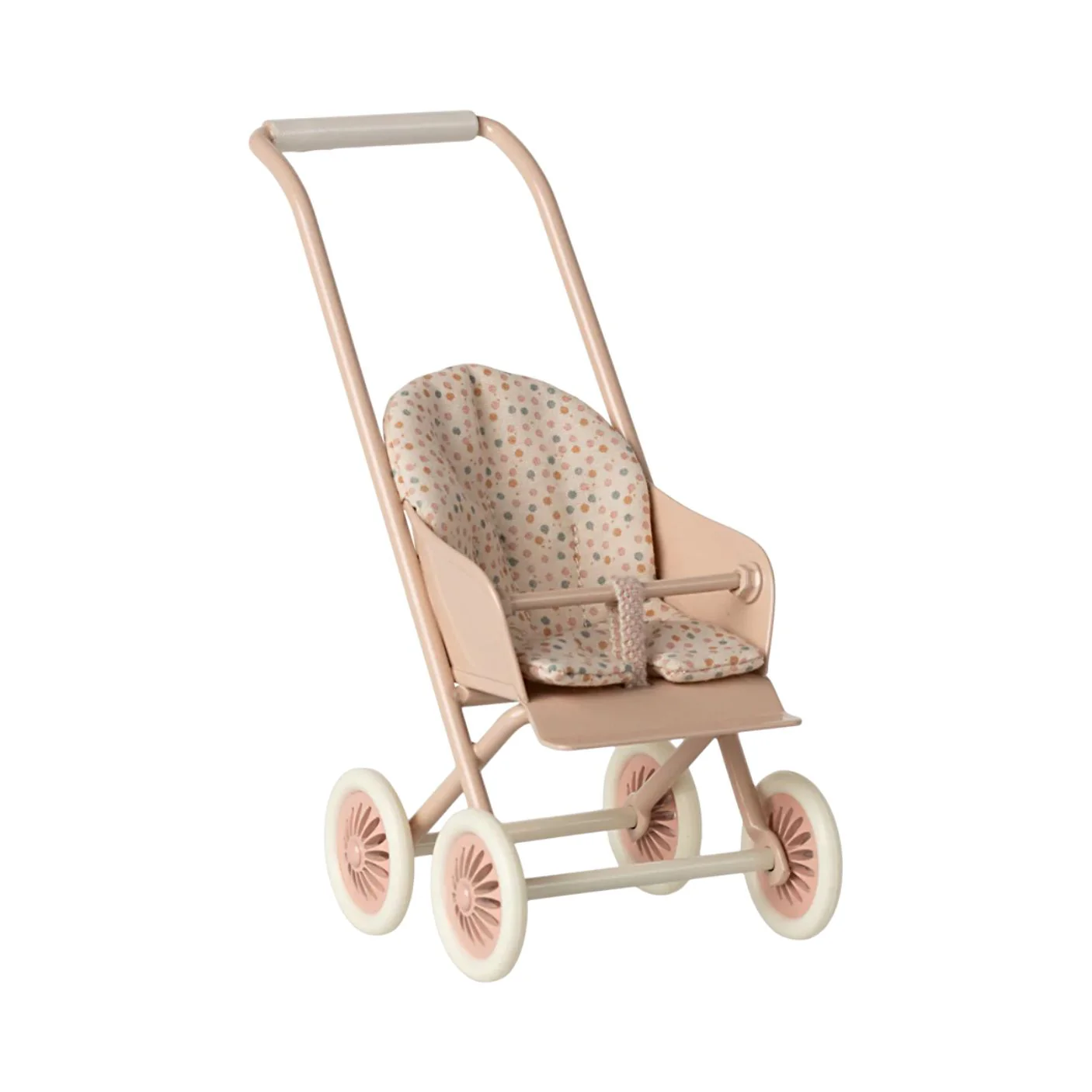Stroller, Micro - Powder by Maileg