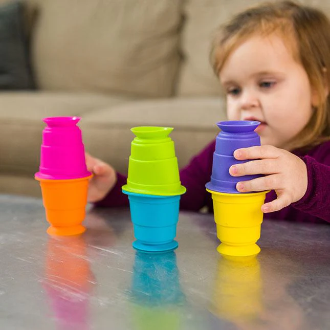 Suction Kupz by Fat Brain Toys - Image 3