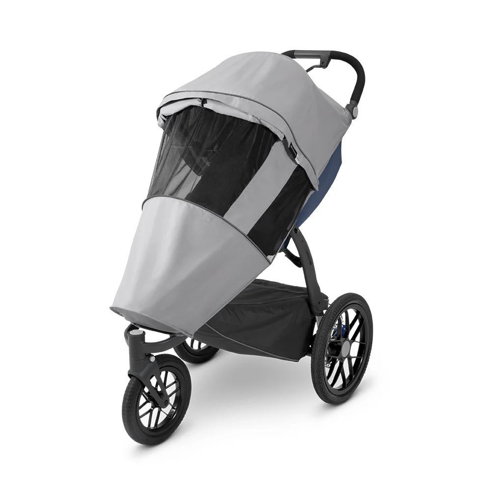 Sun and Bug Shield for Ridge by UPPAbaby - Image 2