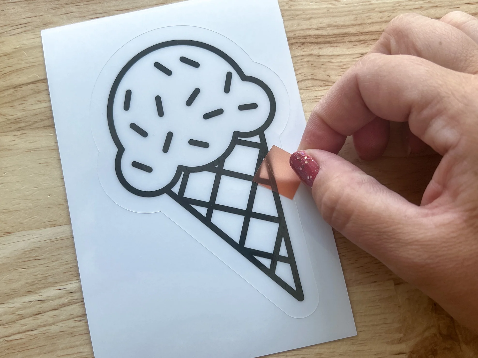 Suncatcher Sticker Craft Kit for Kids by EmRichSticks - Image 18