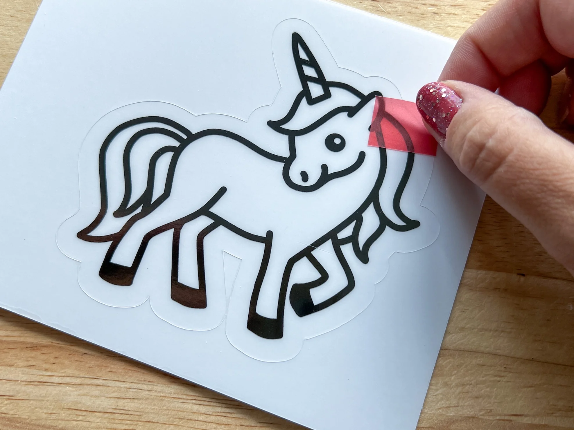 Suncatcher Sticker Craft Kit for Kids by EmRichSticks - Image 26
