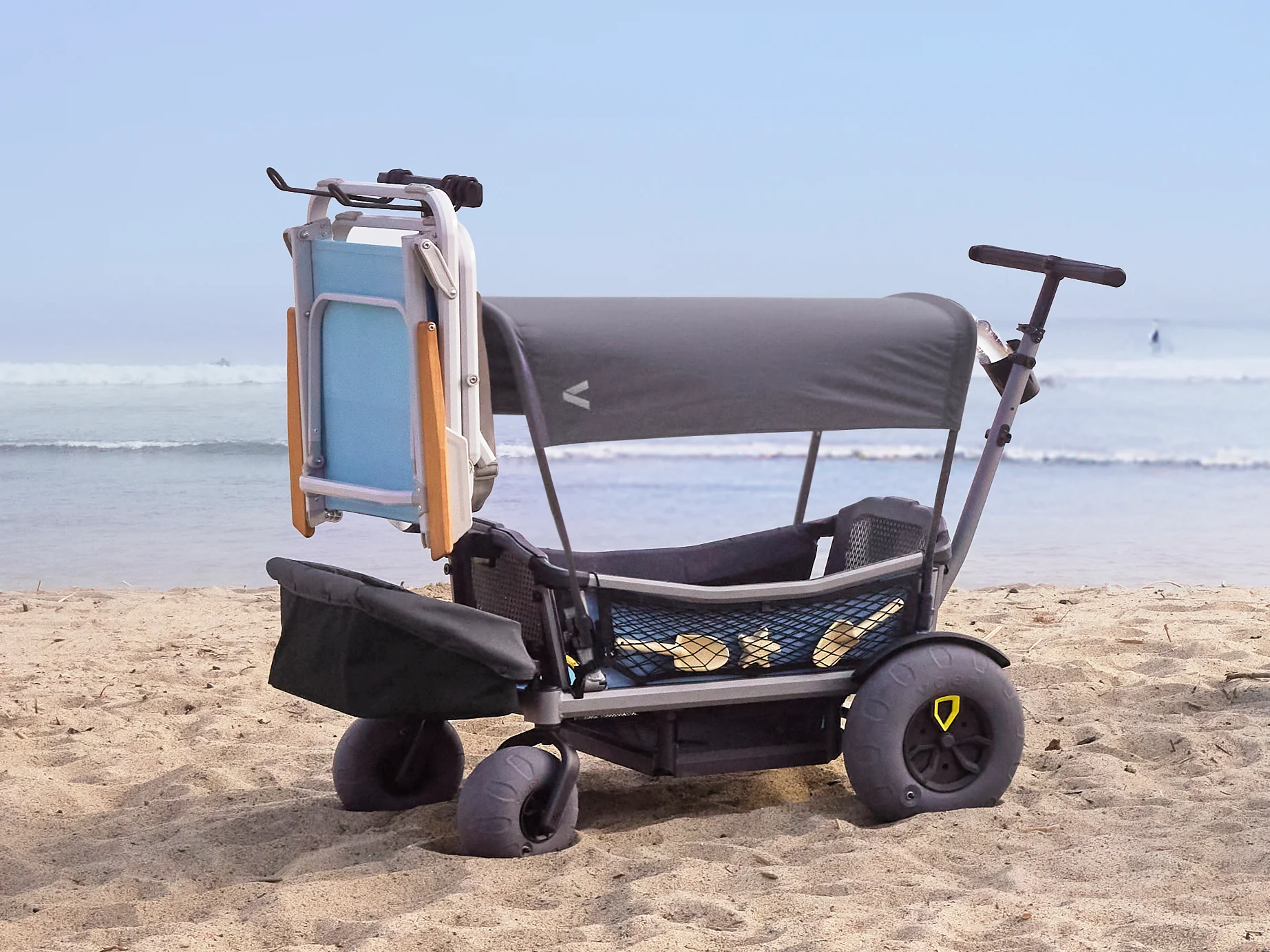Sunshade XL (for 4-Seat Cruisers) by Veer - Image 10