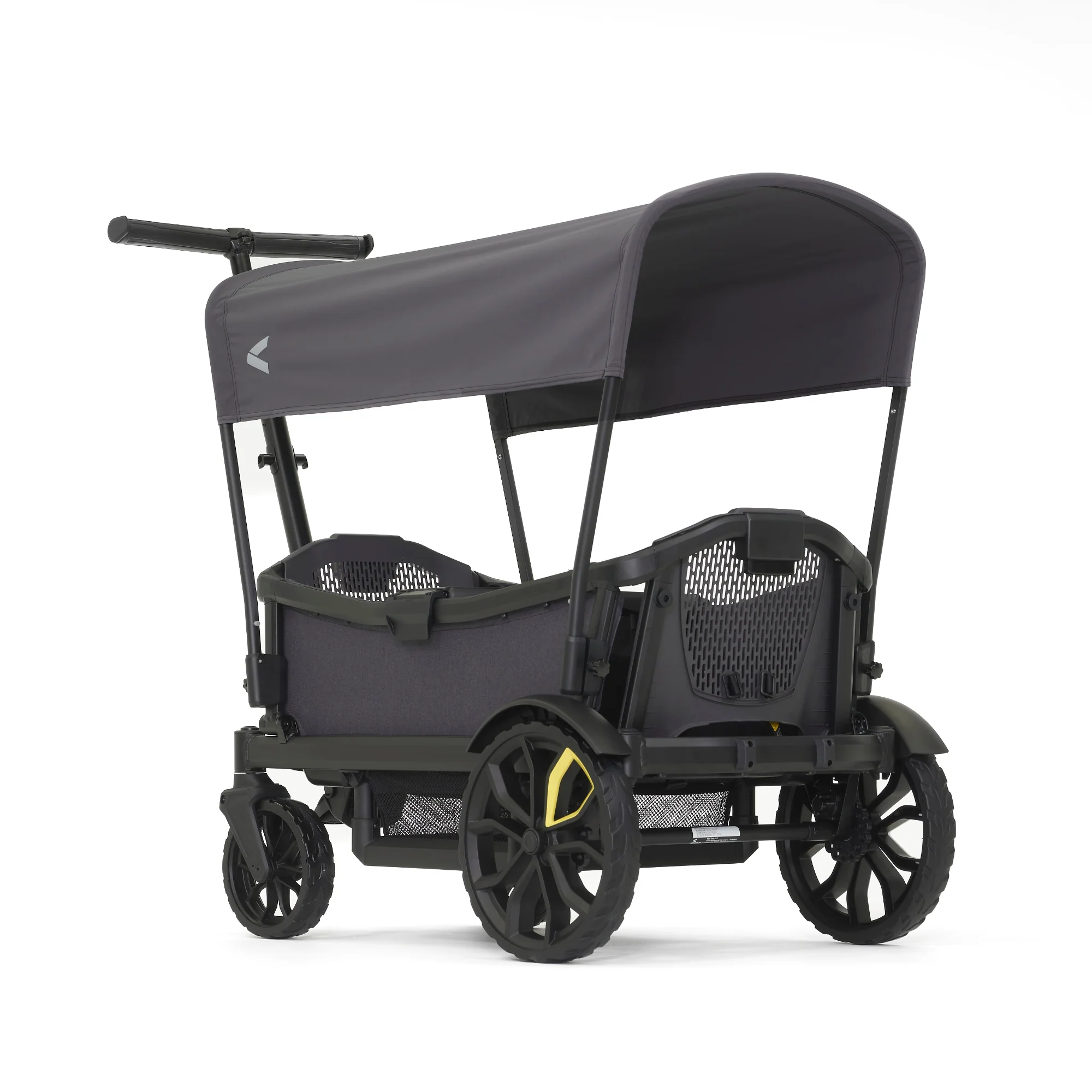 Sunshade XL (for 4-Seat Cruisers) by Veer - Image 3