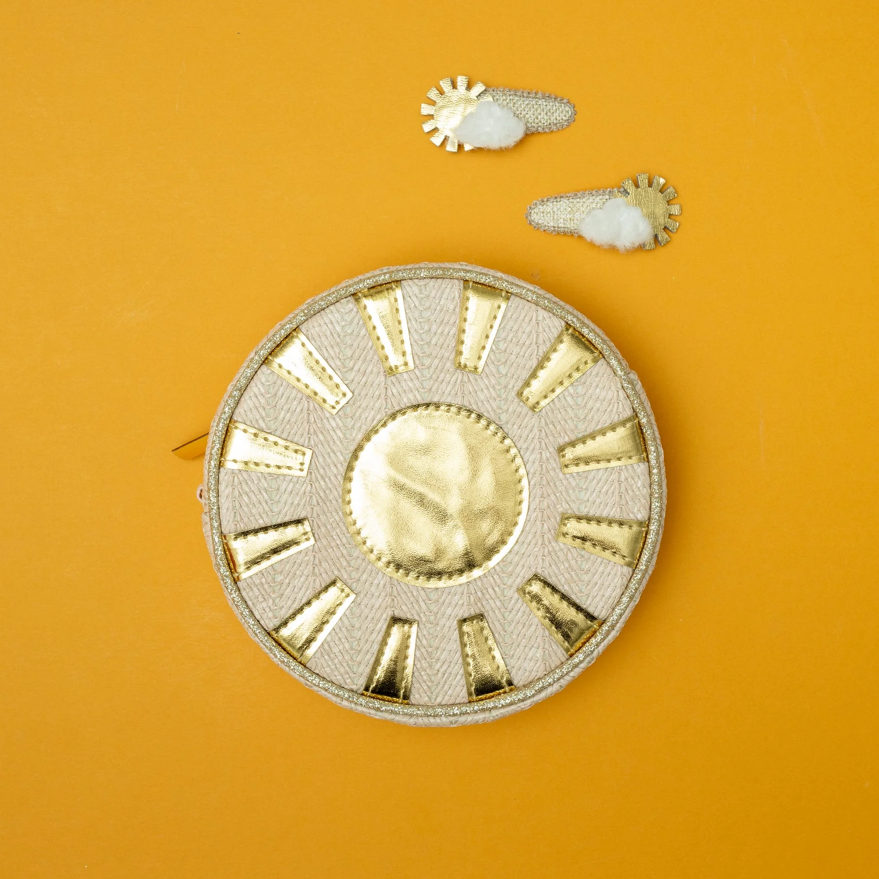 Sunshine Bag by Mimi & Lula - Image 3