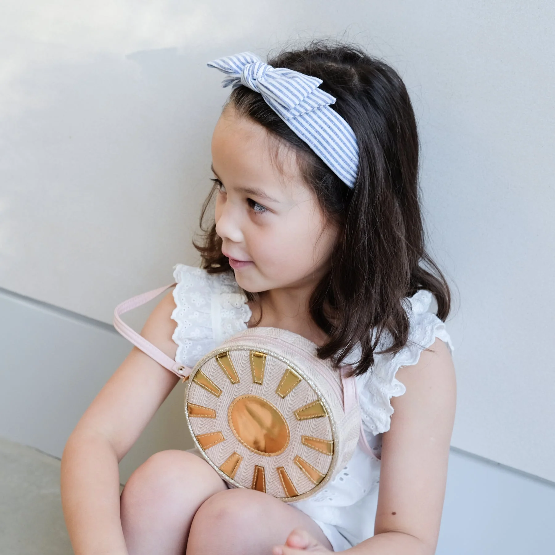 Sunshine Bag by Mimi & Lula - Image 5