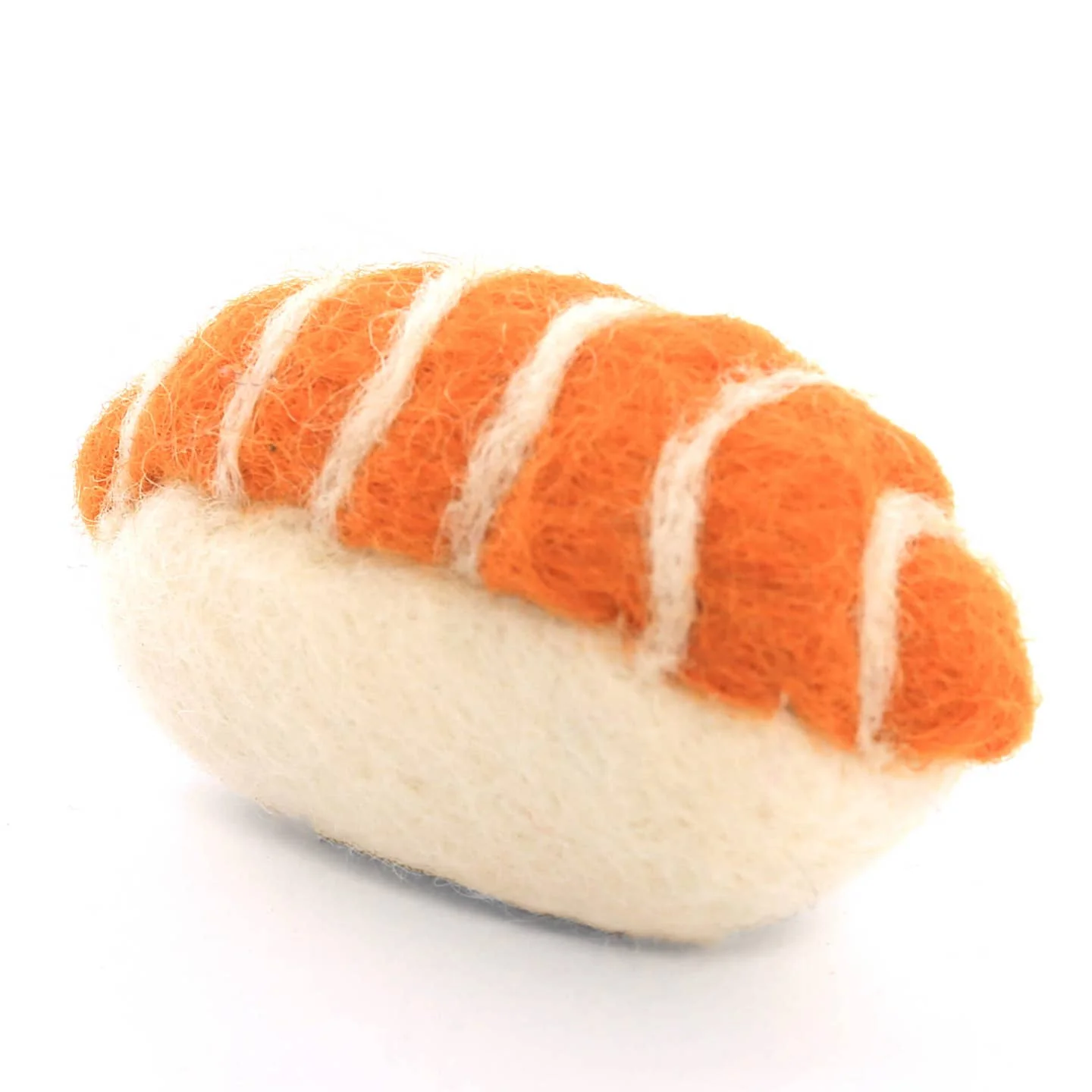 Sushi Cat Toy by The Foggy Dog - Image 2