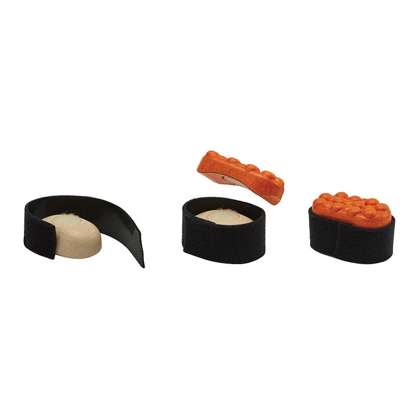 Sushi Set by Plan Toys - Image 8